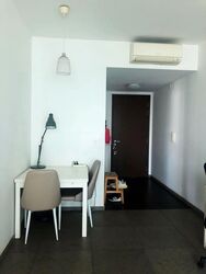 The Minton (D19), Condominium #497743071